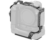SmallRig 5092 Cage for Canon EOS R5 Mark II with Cooling Fan CF-R20EP