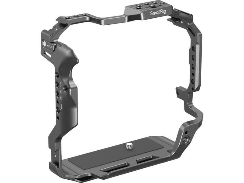 SmallRig 5092 Cage for Canon EOS R5 Mark II with Cooling Fan CF-R20EP