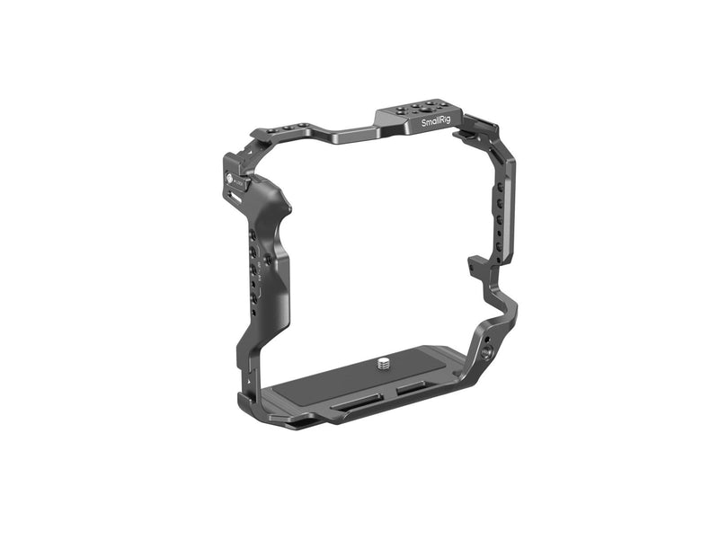 SmallRig 5092 Cage for Canon EOS R5 Mark II with Cooling Fan CF-R20EP