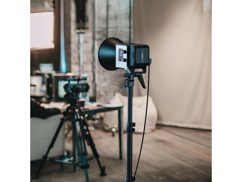 SmallRig 5098 RC 220C RGB COB LED Video Light