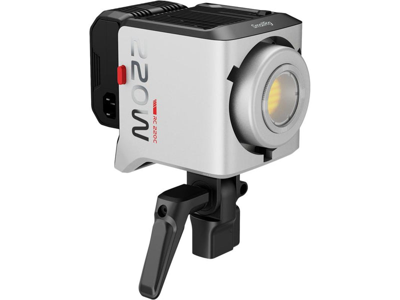 SmallRig 5098 RC 220C RGB COB LED Video Light
