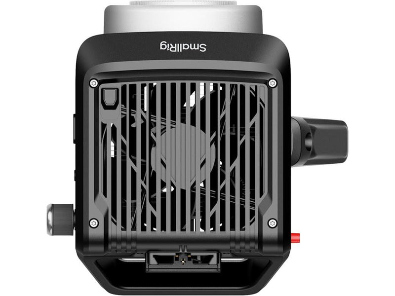 SmallRig 5098 RC 220C RGB COB LED Video Light
