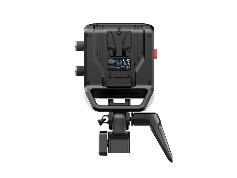 SmallRig 5098 RC 220C RGB COB LED Video Light