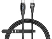 SmallRig 5113 240W Power Cable with Led Display