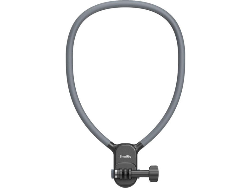 SmallRig 5126 Quick Release Neck Support for Action Cameras