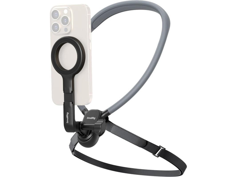 SmallRig 5127 MagSafe-Compatible Neck Mount *DEMO*