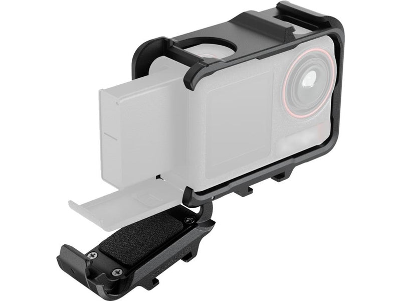 SmallRig 5135 Cage for DJI OSMO Action 5 Pro 4 & 3