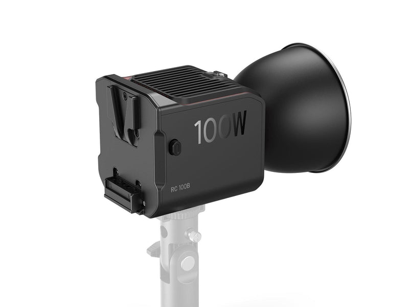 SmallRig 5142 RC 100B COB LED Video Light Pro Version