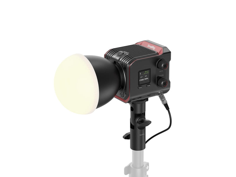 SmallRig 5142 RC 100B COB LED Video Light Pro Version
