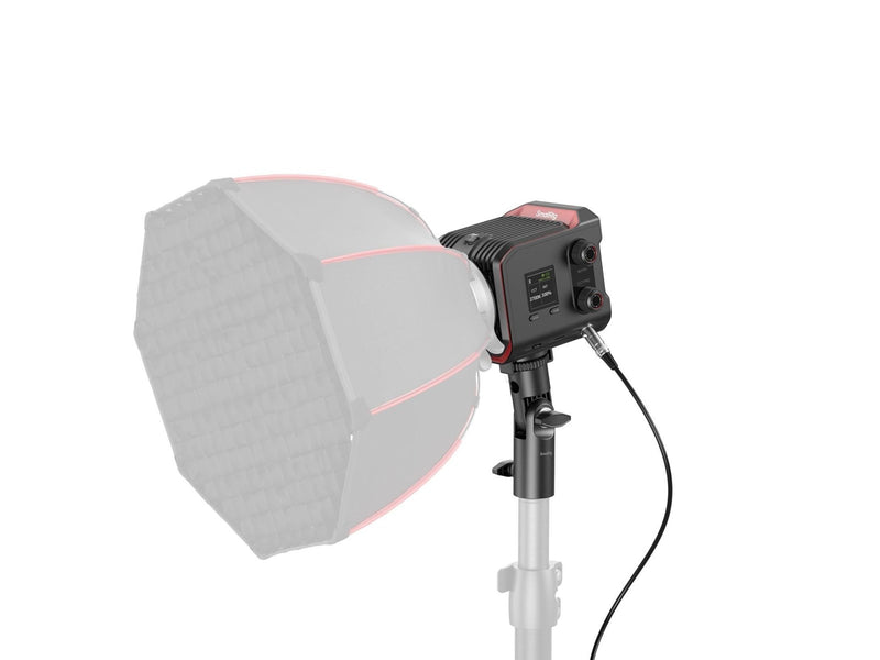 SmallRig 5142 RC 100B COB LED Video Light Pro Version