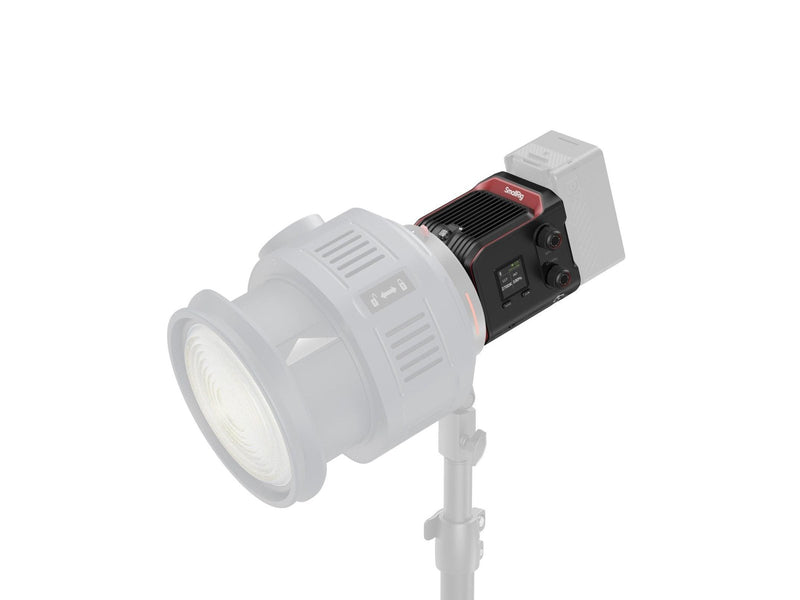 SmallRig 5142 RC 100B COB LED Video Light Pro Version