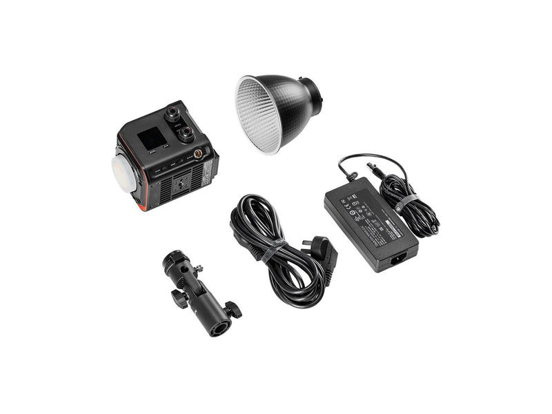 SmallRig 5142 RC 100B COB LED Video Light Pro Version