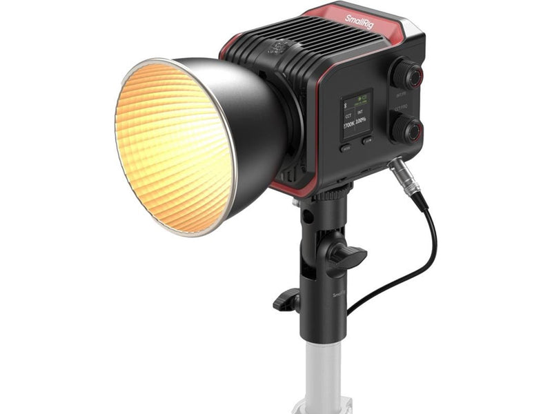 SmallRig 5142 RC 100B COB LED Video Light Pro Version