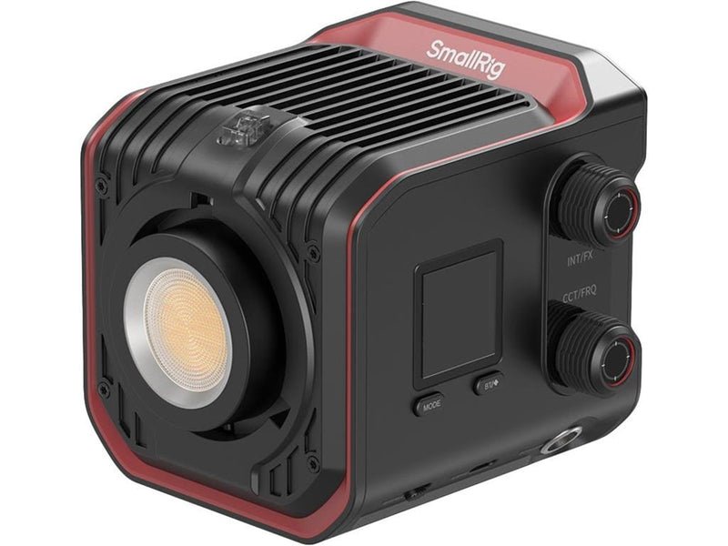SmallRig 5142 RC 100B COB LED Video Light Pro Version