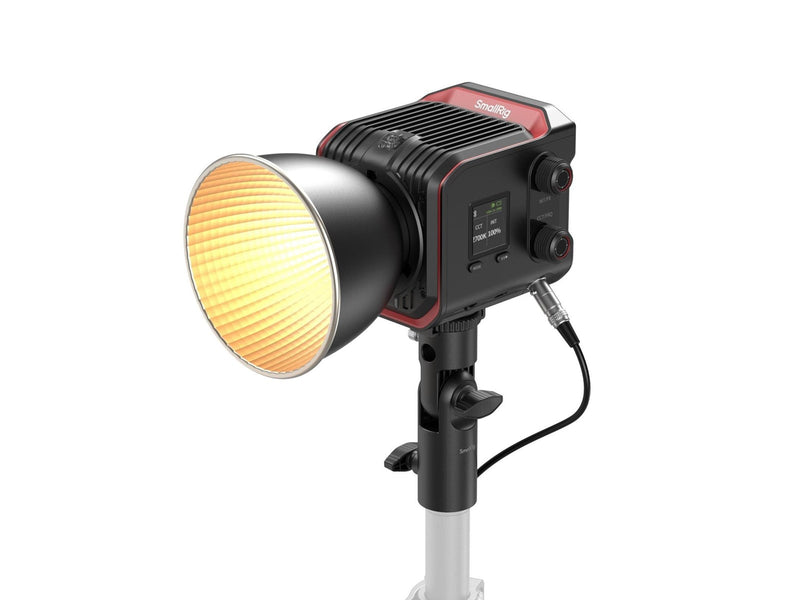SmallRig 5142 RC 100B COB LED Video Light Pro Version