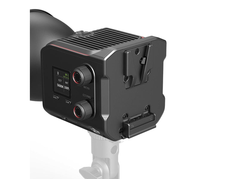 SmallRig 5142 RC 100B COB LED Video Light Pro Version