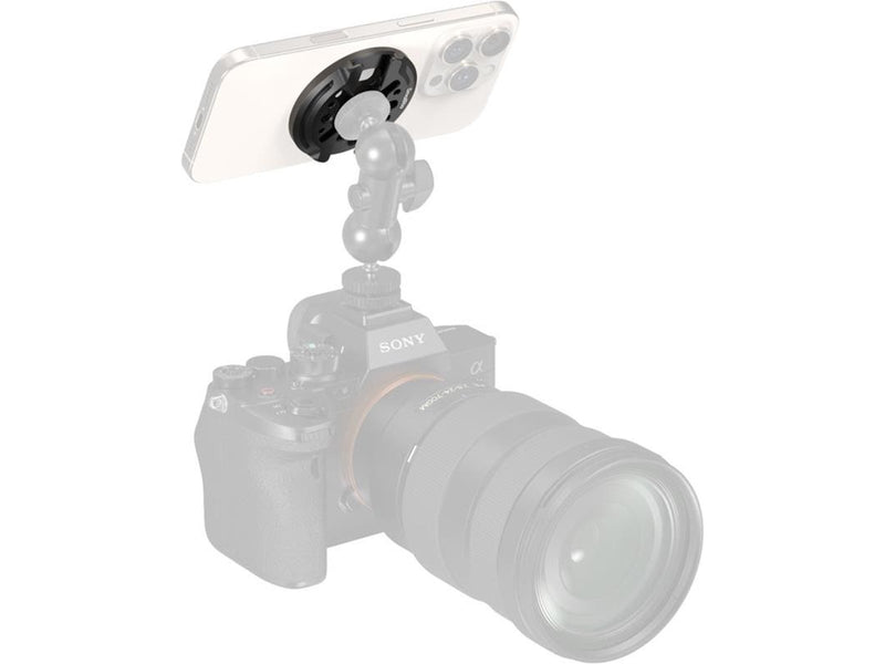 SmallRig 5155 Mount Plate for Phones
