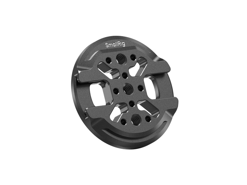 SmallRig 5155 Mount Plate for Phones