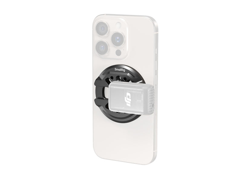 SmallRig 5155 Mount Plate for Phones