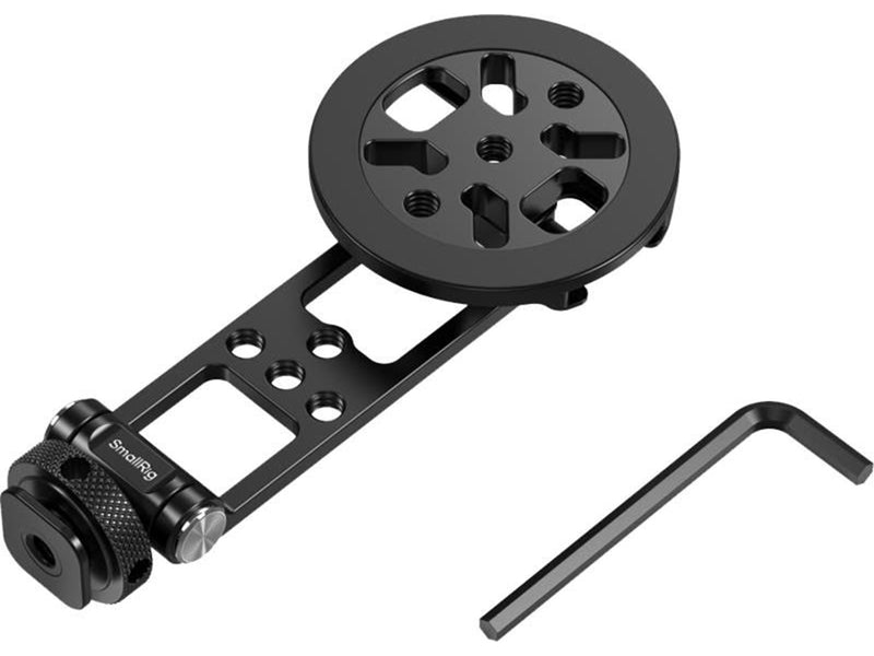 SmallRig 5156 Support with Cold Shoe Mount for Phones