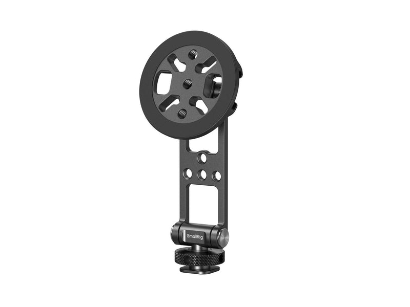 SmallRig 5156 Support with Cold Shoe Mount for Phones