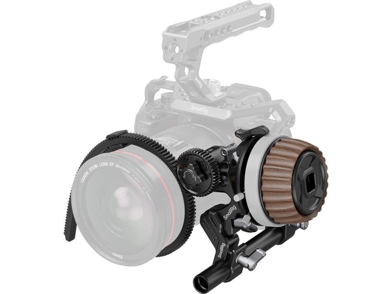 SmallRig 5163 Modular Follow Focus F60