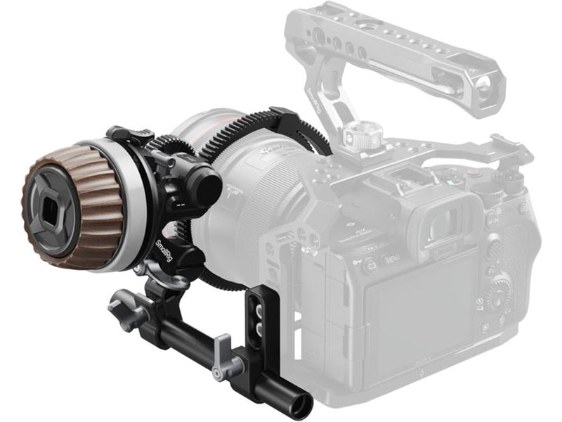 SmallRig 5163 Modular Follow Focus F60