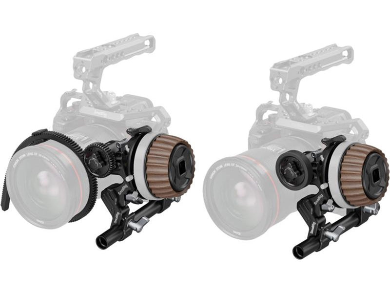 SmallRig 5163 Modular Follow Focus F60