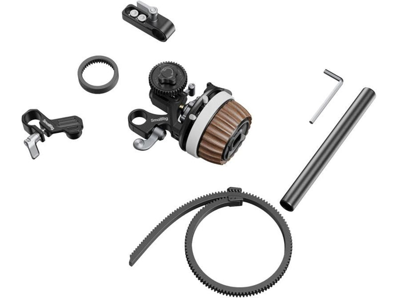 SmallRig 5163 Modular Follow Focus F60
