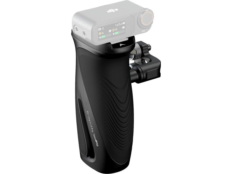 SmallRig 5194 Rotating Side Handle with 1/4"-20 Screws