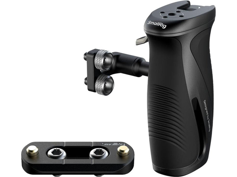 SmallRig 5194 Rotating Side Handle with 1/4"-20 Screws