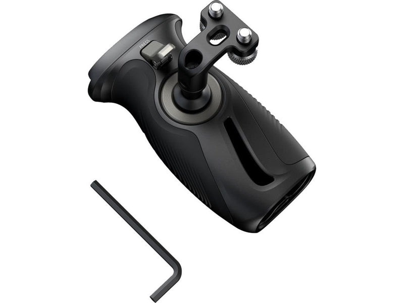 SmallRig 5194 Rotating Side Handle with 1/4"-20 Screws