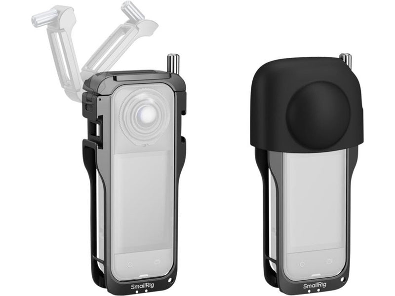 SmallRig 5195 Cage for Insta360 X5