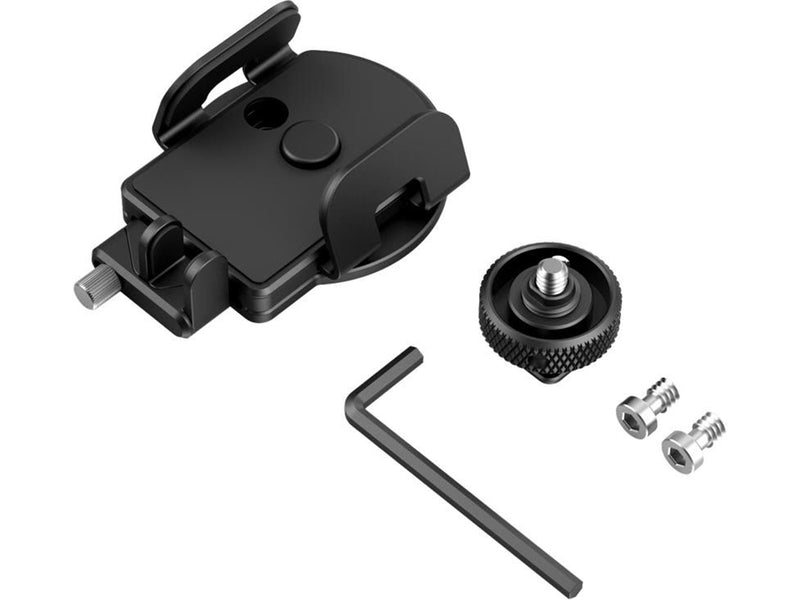 SmallRig 5196 Universal Mounting Clamp for External SSD