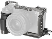 SmallRig 5198 HawkLock Quick Release Cage Kit for Sony A 7C II / 7CR