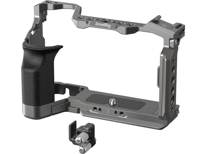 SmallRig 5198 HawkLock Quick Release Cage Kit for Sony A 7C II / 7CR