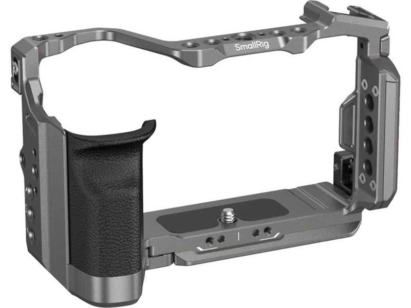 SmallRig 5198 HawkLock Quick Release Cage Kit for Sony A 7C II / 7CR