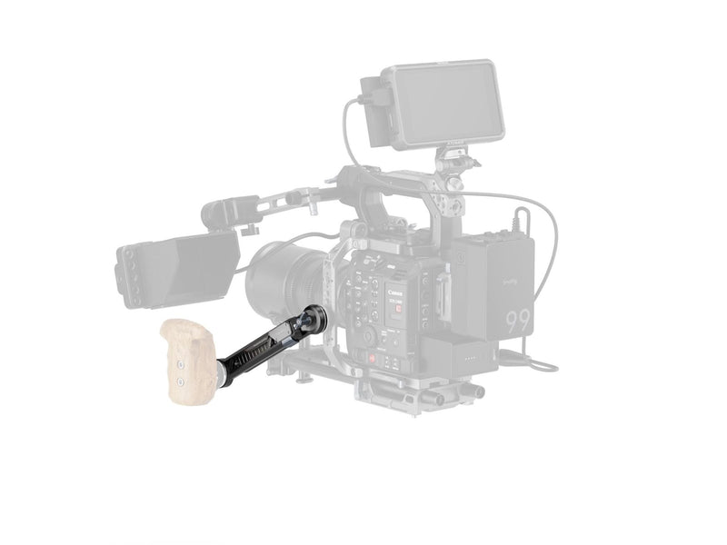 SmallRig 5206 Shoulder Rig Extension Arm Adapter with ARRI Rosette 2PCS