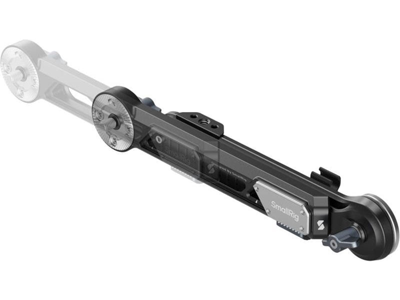 SmallRig 5206 Shoulder Rig Extension Arm Adapter with ARRI Rosette 2PCS