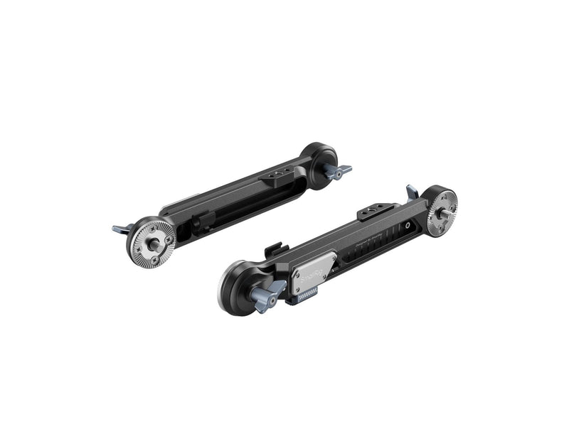 SmallRig 5206 Shoulder Rig Extension Arm Adapter with ARRI Rosette 2PCS