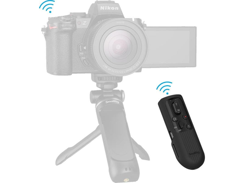 SmallRig 5207 SR-RG2 Wireless Remote Controller