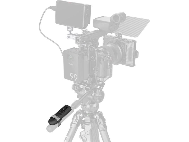 SmallRig 5207 SR-RG2 Wireless Remote Controller