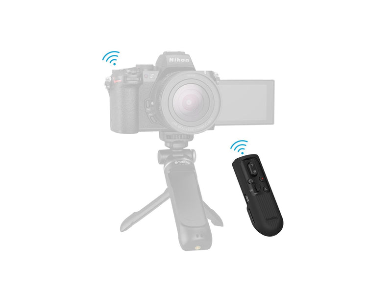 SmallRig 5207 SR-RG2 Wireless Remote Controller