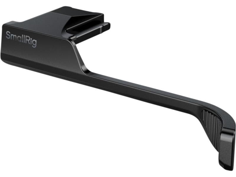 SmallRig 5222 Thumb Grip for FUJIFILM X half Black