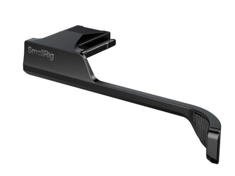 SmallRig 5222 Thumb Grip for FUJIFILM X half Black