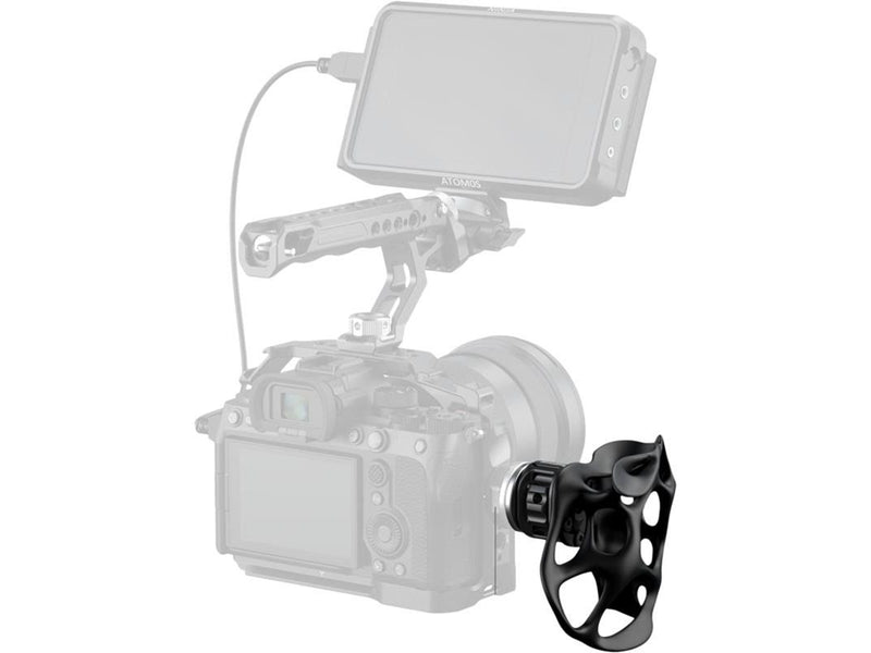 SmallRig 5241 ImageGrip Series Liquid Handle with ARRI Rosette (Right Side)