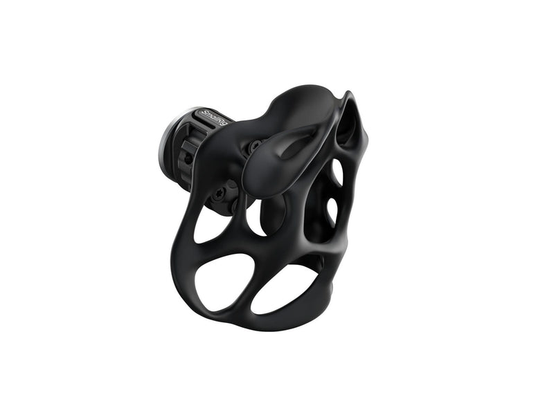 SmallRig 5241 ImageGrip Series Liquid Handle with ARRI Rosette (Right Side)