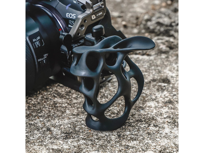 SmallRig 5242 ImageGrip Series Liquid Handle with NATO Clamp (Left Side)