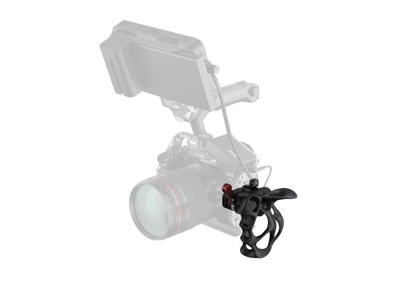 SmallRig 5242 ImageGrip Series Liquid Handle with NATO Clamp (Left Side)