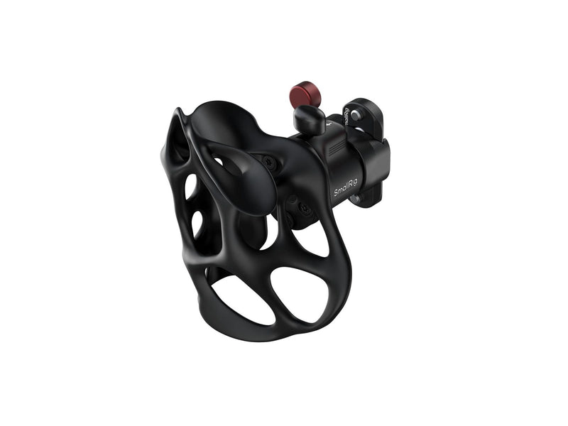 SmallRig 5242 ImageGrip Series Liquid Handle with NATO Clamp (Left Side)